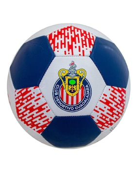 Balón Voit Chiva 2023 para fútbol adulto