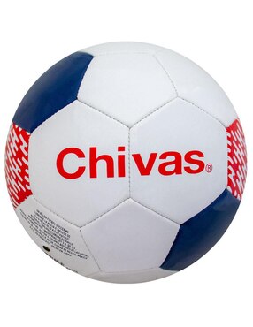 Balón Voit Chiva 2023 para fútbol adulto