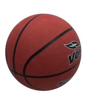 Balón Voit para básquetbol adulto