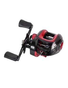 Carrete de pesca