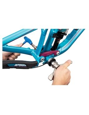 Kit de herramientas Parktool