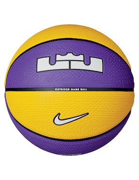 Balón Nike Para Básquetbol