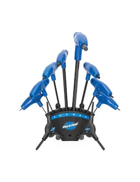 Kit de herramientas Parktool
