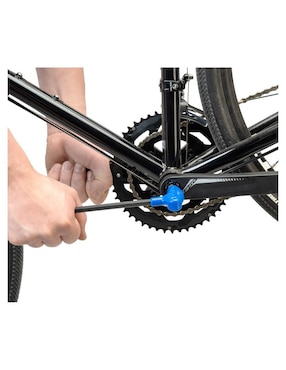 Kit de herramientas Parktool
