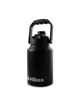 Termo Hikeo De Acero Inoxidable Con Tapa Rosca 2 L