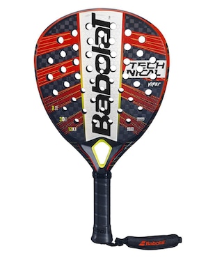 Raqueta De Pádel Babolat Technical Viper 2023