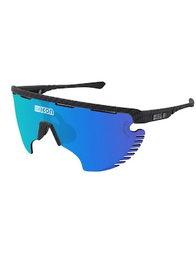 Lentes De Ciclismo Scicon Aerowing Lamon Carbon