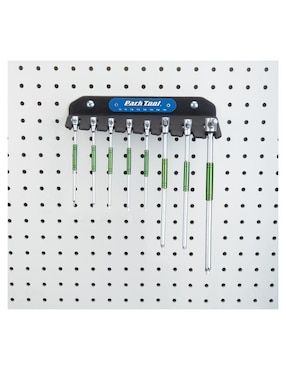 Kit de herramientas Parktool