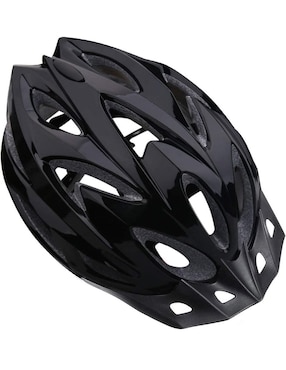 Casco Para Ciclismo De Montaña Unisex