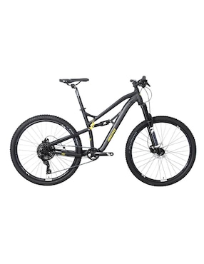 Bicicleta De Montaña V Industries Rodada 27.5 Unisex