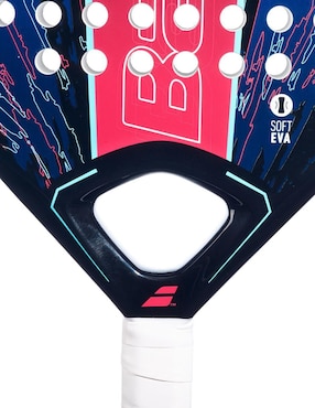 Pala de pádel Babolat Contact