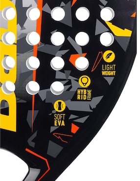 Pala de pádel Babolat Storm