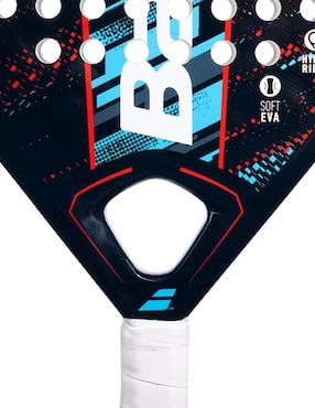 Pala de pádel Babolat Reflex