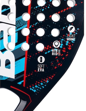 Pala de pádel Babolat Reflex
