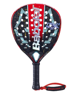 Raqueta De Pádel Babolat Technical Viper Juan Lebron