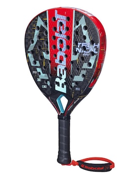 Pala de pádel Babolat Technical Viper Juan Lebron