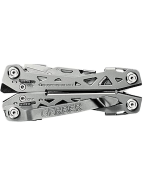 Multiherramienta plegable Gerber