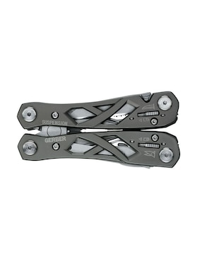 Multiherramienta plegable Gerber Suspension
