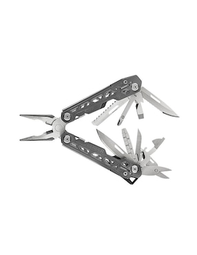 Multiherramienta Plegable Gerber Truss Gray