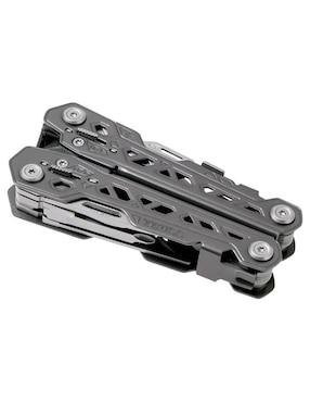 Multiherramienta plegable Gerber Truss Gray