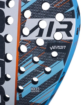 Pala de pádel Babolat Air Veron