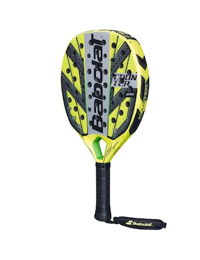 Pala de pádel Babolat Counter Veron 2023