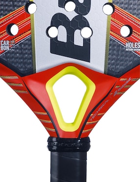 Pala de pádel Babolat Technical Veron 2023
