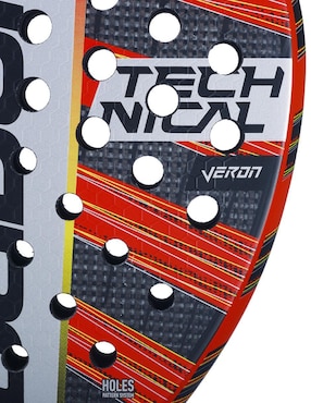 Pala de pádel Babolat Technical Veron 2023