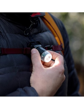 Set accesorios para campismo Gear Aid Carabiner Light Kit