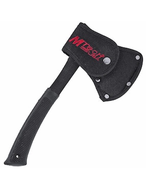Hacha para talar Master Cutlery MT-AXE de acero inoxidable