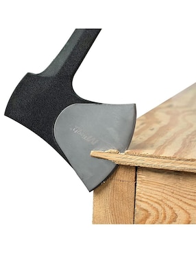 Hacha para talar Master Cutlery MT-AXE de acero inoxidable