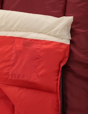 Bolsa de dormir Coleman Flatlands unisex