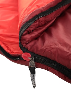 Bolsa de dormir Coleman Flatlands unisex