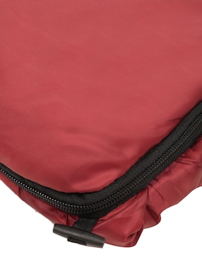 Bolsa de dormir Coleman Flatlands unisex