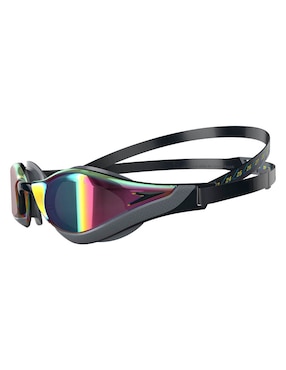 Goggles espejo y polarizadas Speedo para natación unisex