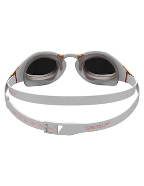 Goggles espejo y polarizadas Speedo para natación unisex