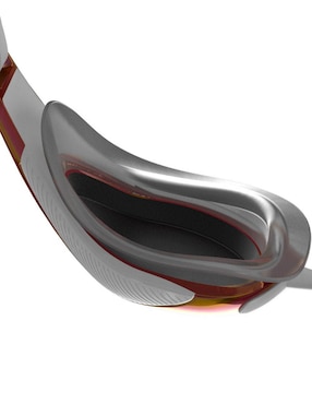 Goggles espejo y polarizadas Speedo para natación unisex