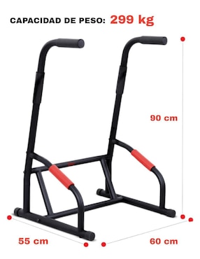 Accesorio deportivo Sunny Health & Fitness