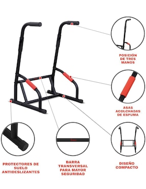 Accesorio deportivo Sunny Health & Fitness