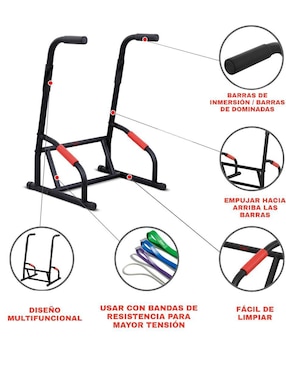 Accesorio deportivo Sunny Health & Fitness
