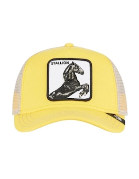 Gorra con visera curva Goorin Bros unisex