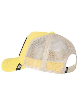 Gorra con visera curva Goorin Bros unisex