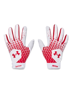 Guantes Para Entrenamiento Under Armour