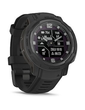 Smartwatch Garmin Instinct Crossover Solar - Tactical Edition unisex con GPS