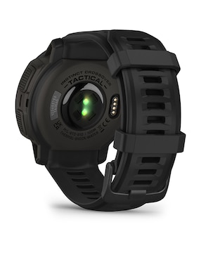 Smartwatch Garmin Instinct Crossover Solar - Tactical Edition unisex con GPS