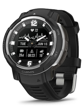 Smartwatch Garmin Instinct Crossover - Standard Edition unisex con GPS