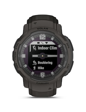 Smartwatch Garmin Instinct Crossover Solar Unisex