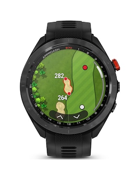 Smartwatch Garmin Approach S70 unisex con GPS
