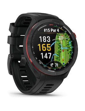 Smartwatch Garmin Approach S70 unisex con GPS
