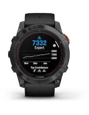 Smartwatch Garmin Fēnix 7X Pro – Solar Edition Unisex